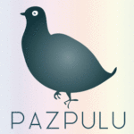 Pazpulu-Briefmarke-1